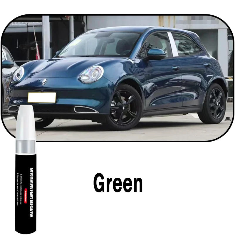 Automotive Paint Repair Pen for GWM ORA 03 Touch-Up Pen Paint Scratch Remover Car Paint Care Accessories