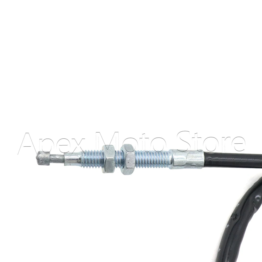 For Yamaha MT-07 FZ-07 MT07 FZ07 MT 07 FZ 07 2012-2024 2023 2022 2021 Motorcycle Accessories MT07 FZ07 Clutch Cable Wire Line