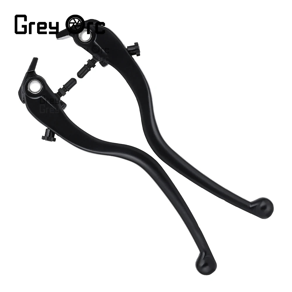 For DUCATI Superbike 959 Panigale V4 S V2 Motorcycle Left and Right Clutch Brake Handle Levers