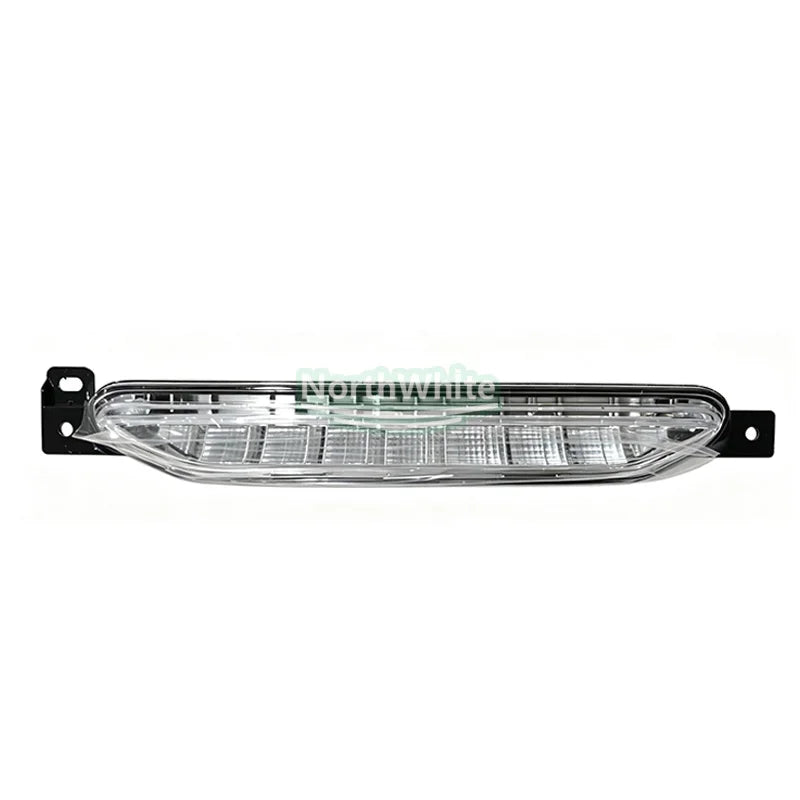 Rear Bumper Center Light For BYD Song Plus DM-i Warning Light Brake Lamp