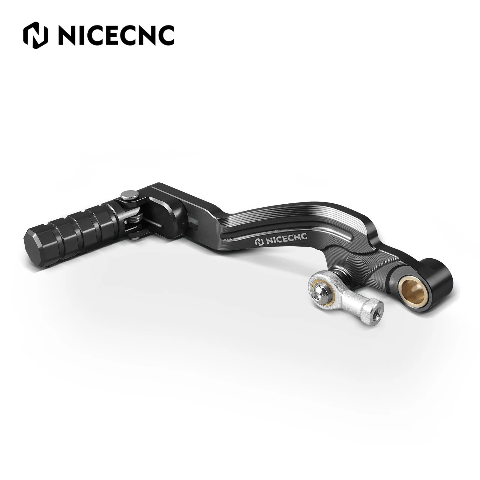 For 2019-2024 Yamaha Tenere 700 XTZ 700 Foot Brake Lever Pedal Gear Shift Lever XTZ700 Tenere700 Rally Edition 2020-2024