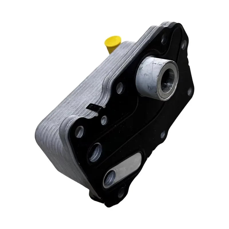 LR073678 Auto Spare Parts Engine Oil Cooler Oil Radiator For Land Rover 2015-2024 DISCOVERY SPORT RANGE ROVER EVOQUE LR075630