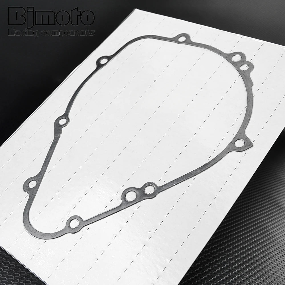 Gasket Generator Cover For Kawasaki Z900 ZR900 CAFE ZR900 2019-2023 Z1000 ZR1000 Z1000SX KLZ1000 Versys 1000 SE Ninja 1000 SX