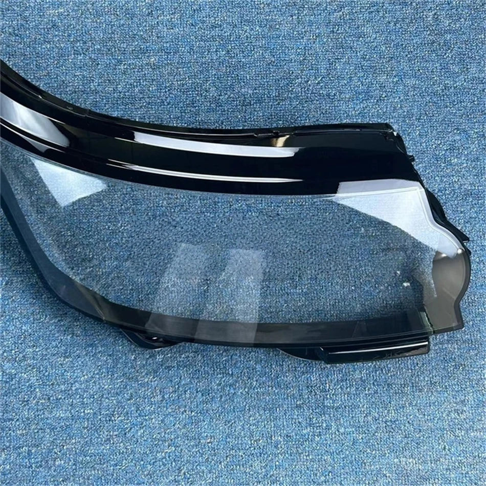 For Land Rover Range Rover Executive Edition 2013 2014 2015 2016 2017 Car Interior Spare Parts Front Headlamp Lamp Cover Glass