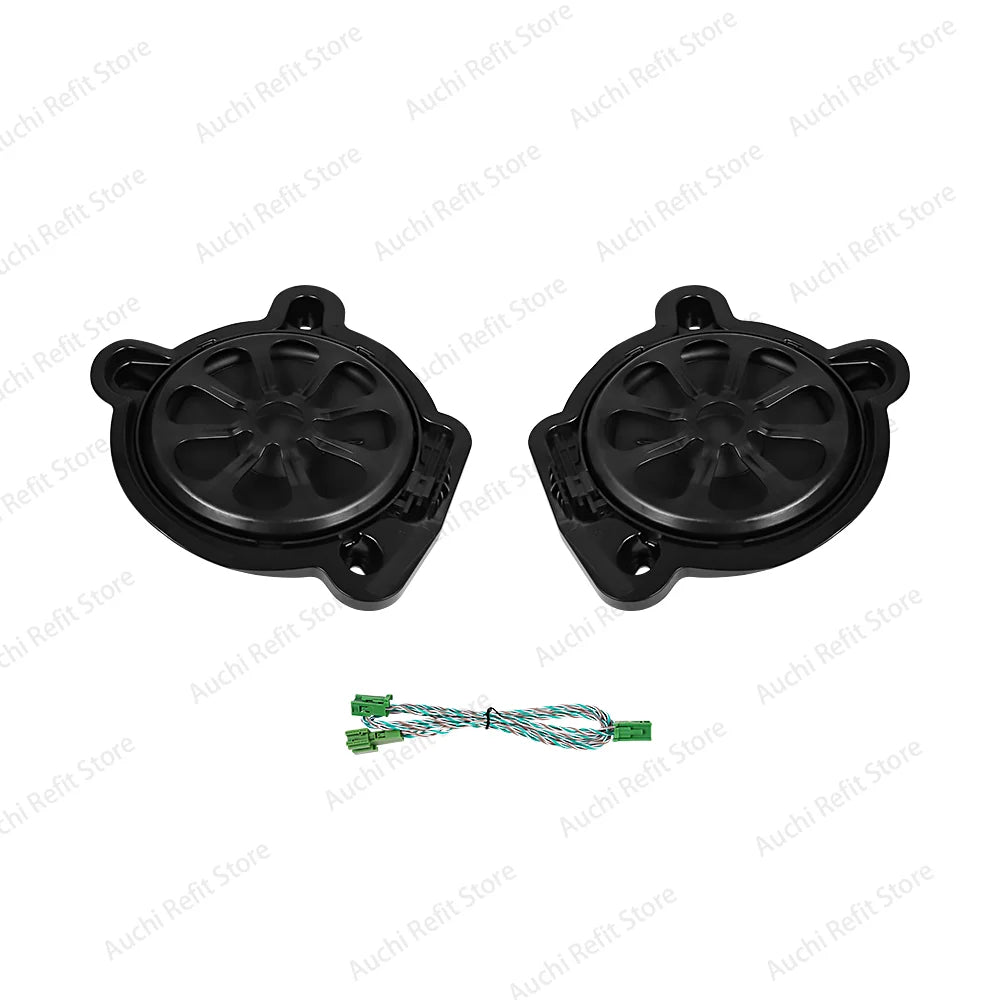 8 inch Bass Horn For Mercedes Benz X254 GLC W206 C-class Subwoofer Speaker High Quality High Poweraudio Loudspeaker