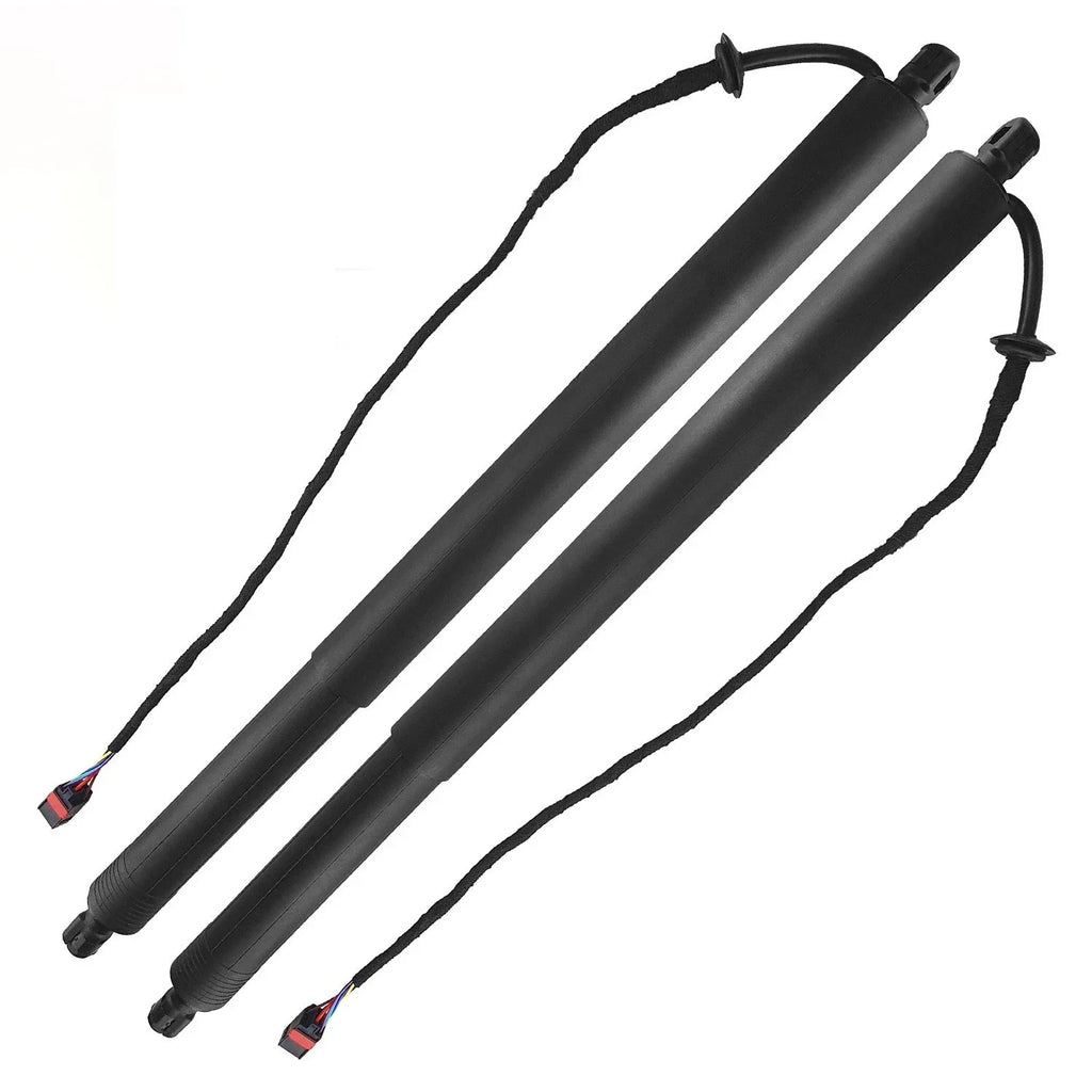 For L551 RANGE ROVER EVOQUE 2018-2025 Tailgate Support Rod Rear Tailgate Strut Electric Support Struts LR114632 LR160926