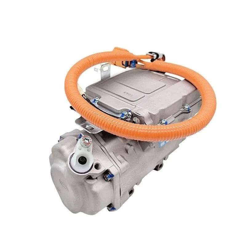 Hot Selling Automotive AC Electric Air Compressor for BYD Song Pro 371.2V SCED-8103020 SCED8103020