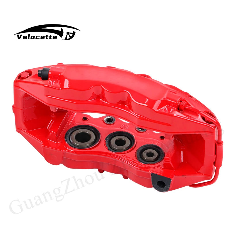 Parts Car Accessories Racing Brake Caliper Kit 9040 6-pot 6 Piston With 355-380mm For Zeekr Nissan Toyota Honda Mercedes-benz