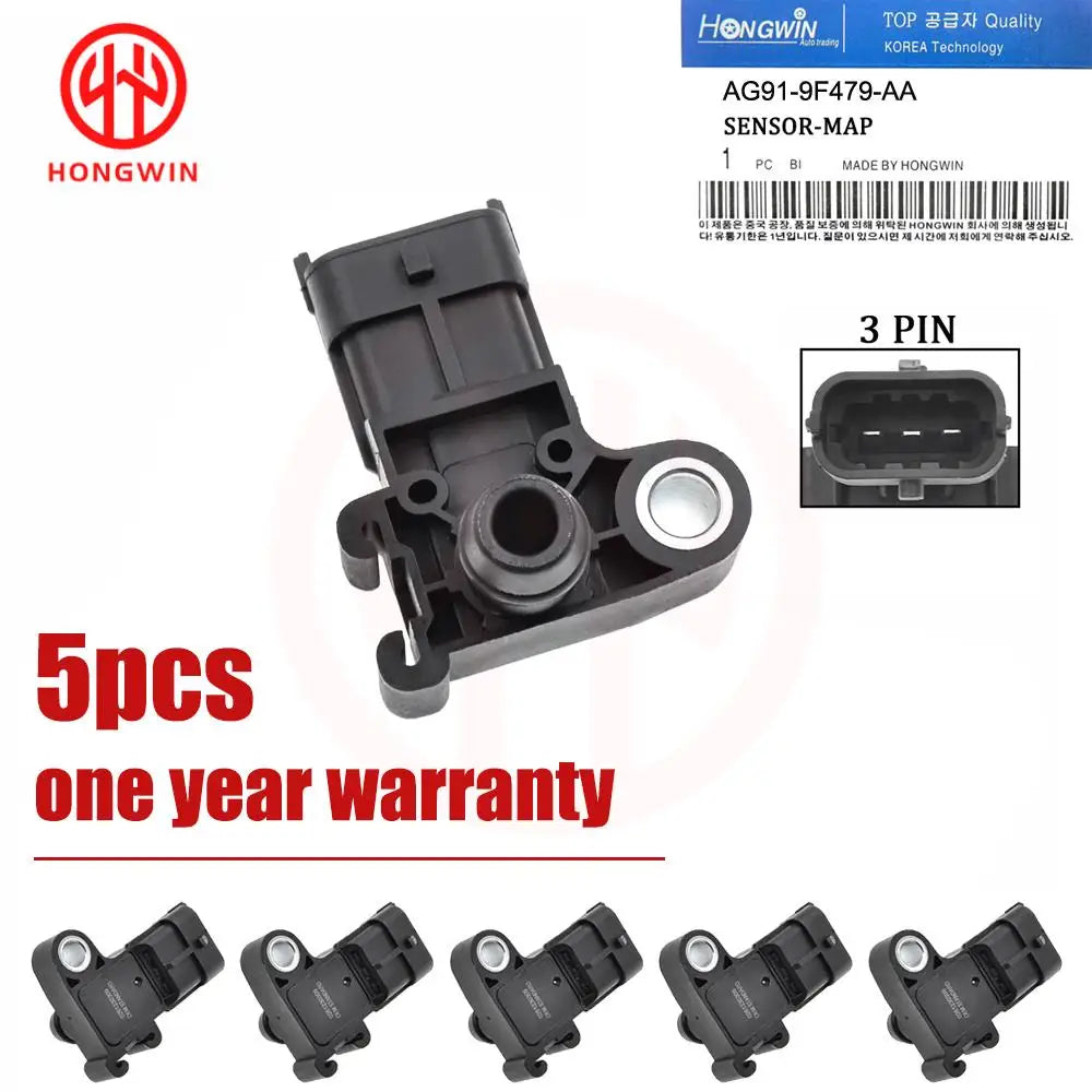Engine Camshaft Position Sensor AG91-9F479-AA,LR022157,LR038762,AG9Z-9F479-B For Land Rover Defender Volvo S60 V40 XC60 Lincoln