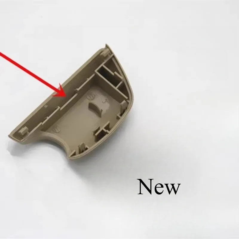 Seat Belt Adjustment Button Decoration Top Cover Accessories for BYD F3 F3R L3 Brand New