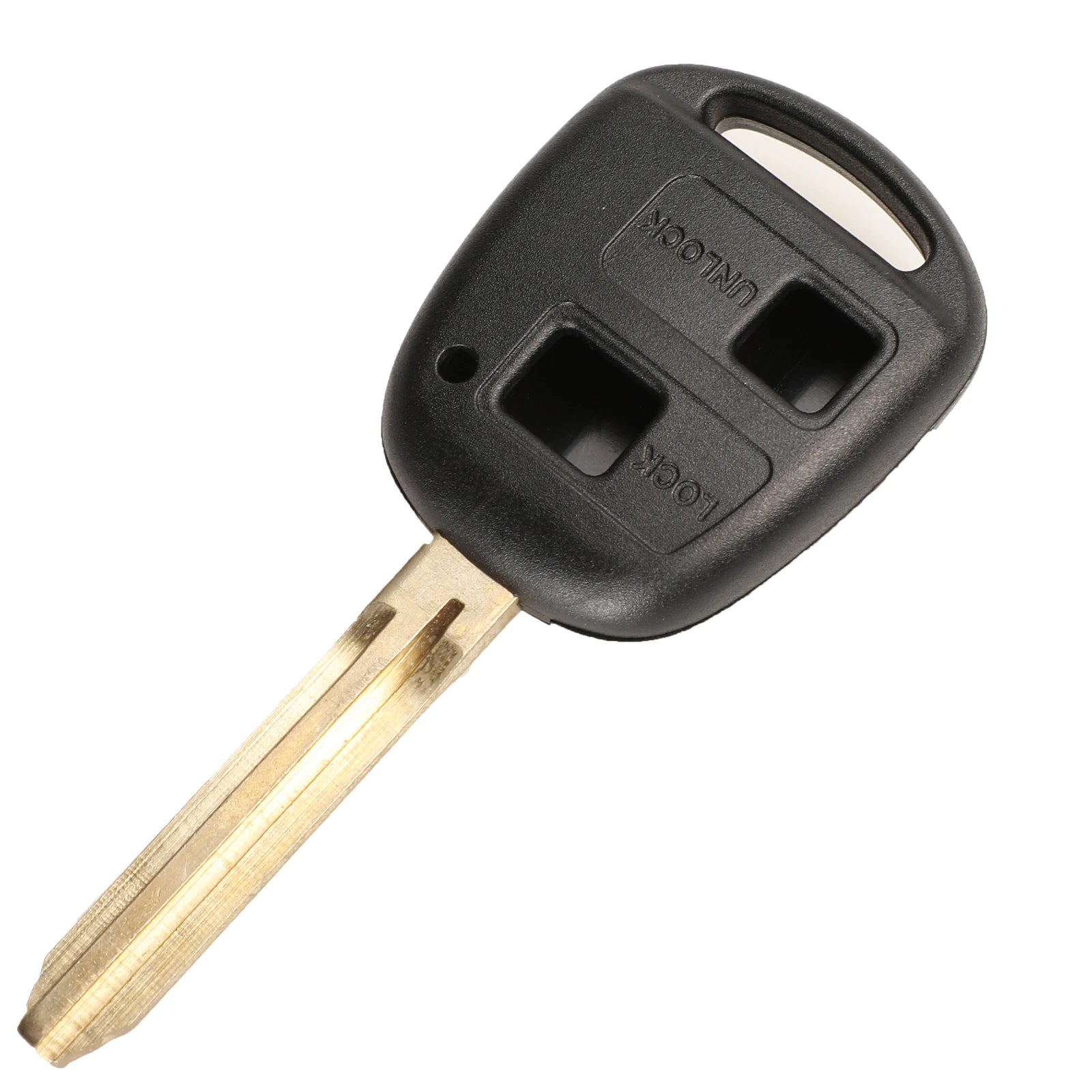غطاء مفتاح عن بعد جينجيوكين 2/3 مفتاح لسيارات لكزس RX300 ES300 LS400 GX460 لسيارات تويوتا كورولا لاند كروزر ياريس كامري راف 4