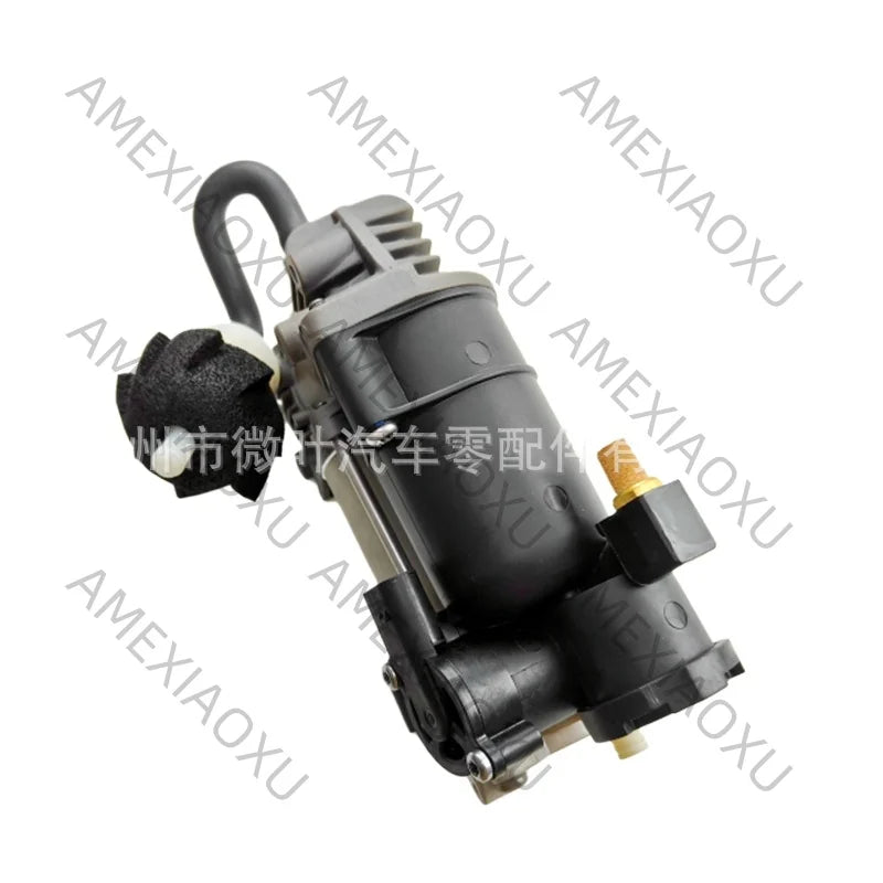 OEM:LR095838 Suitable for Range Rover/Sport/Discover 5 Star Vein Jaguar Air Suspension Air Pump AMEXIAOXU