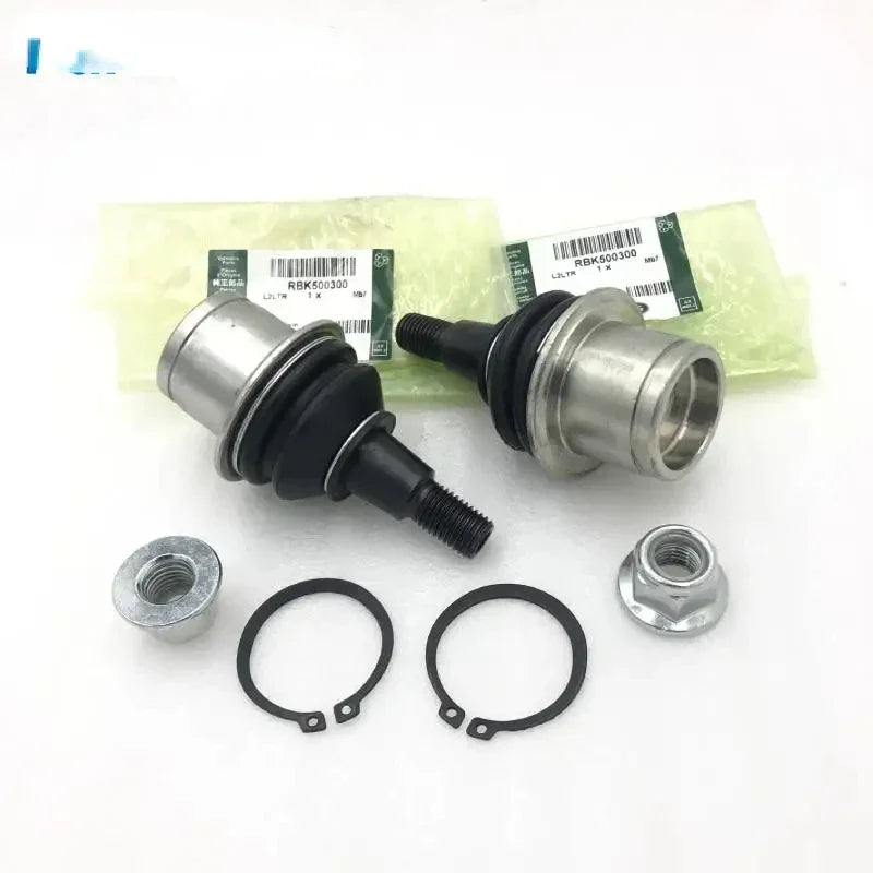 FRONT SUSPENSION LOWER CONTROL ARM BALL JOINT LH RH FOR LAND ROVER DISCOVERY 3 4 RANGE ROVER SPORT 2005-2013 RBK500280 RBK500300