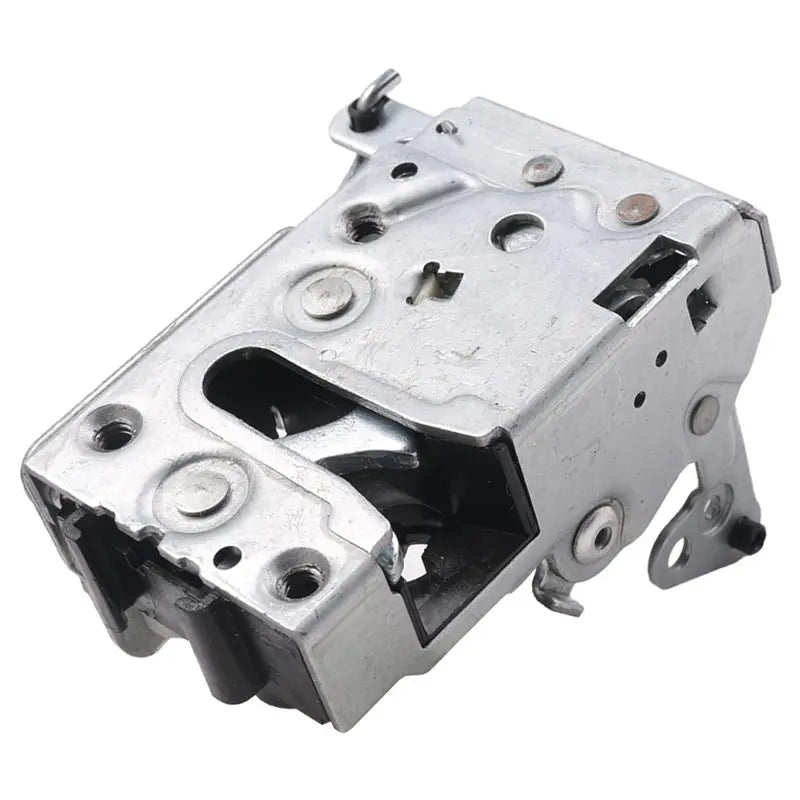 N26R-Front Left Door Latch Block Assembly For Land Rover Defender 90& 100 TD5 TDI 1987-2006-MWC1477 FQJ500250 FQJ103170