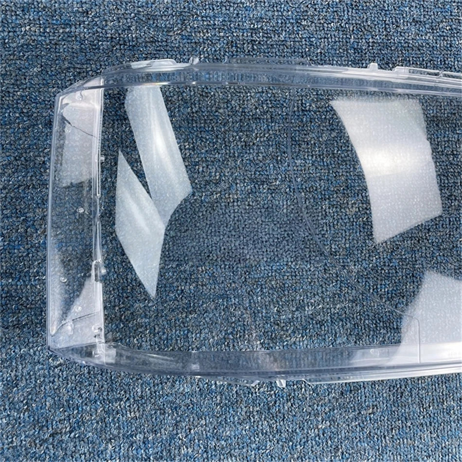 For Land Rover Range Rover Executive Edition 2010 2011 2012 Car Interior Spare Parts Lights Lens Shell Headlamp Cover Shade