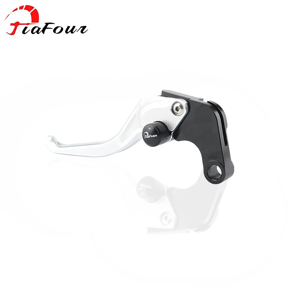 FIT For CRF1100L Africa Twin 22-23 Rebel 1100 CMX1100 CM1100 21-23 Motorbike Accessories Handle 2 Finger Clutch Levers