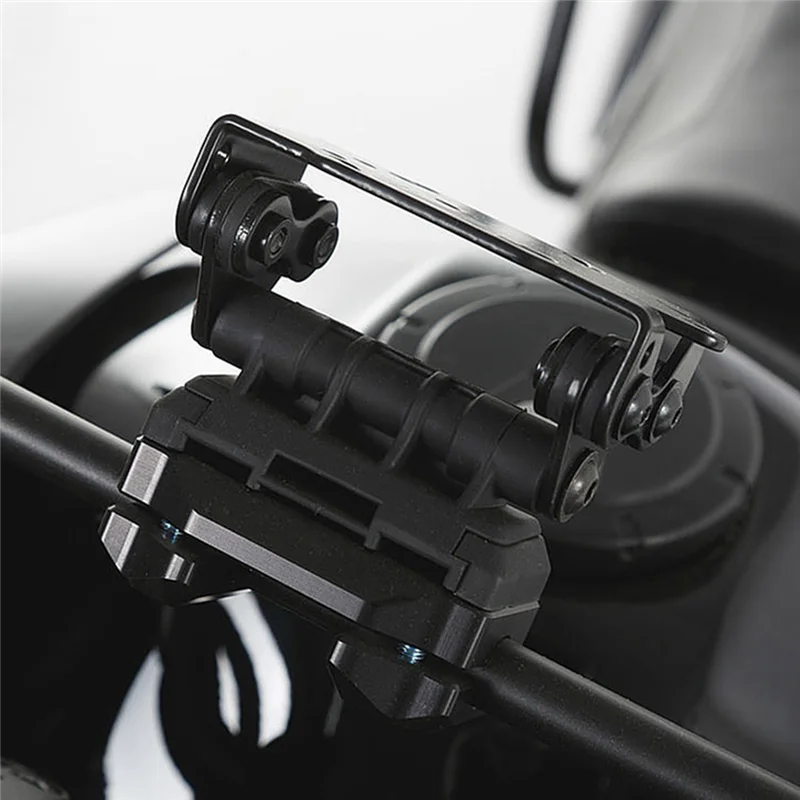 Dependable-Motorcycle Mobile Phone Holder GPS Stand Bracket For HONDA CRF1000L CRF1000 L Africa Twin 2018 2019 2020