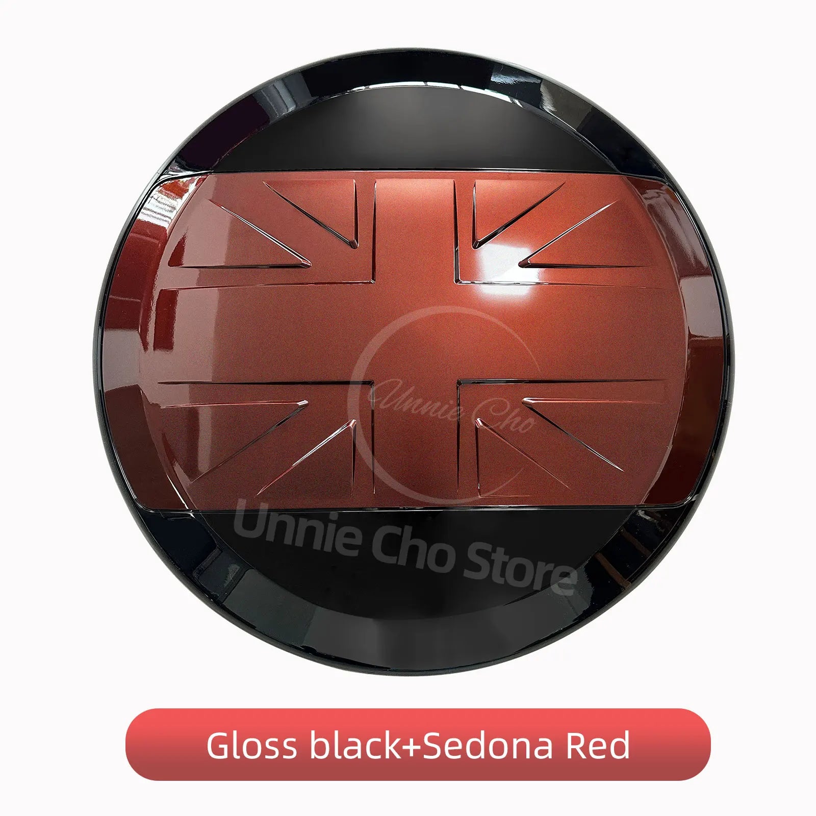 For Land Rover Defender L663 Wheel Cover 90 110 Accessories Waterproof Spare Tire Case Housing Rear Tyre Protector