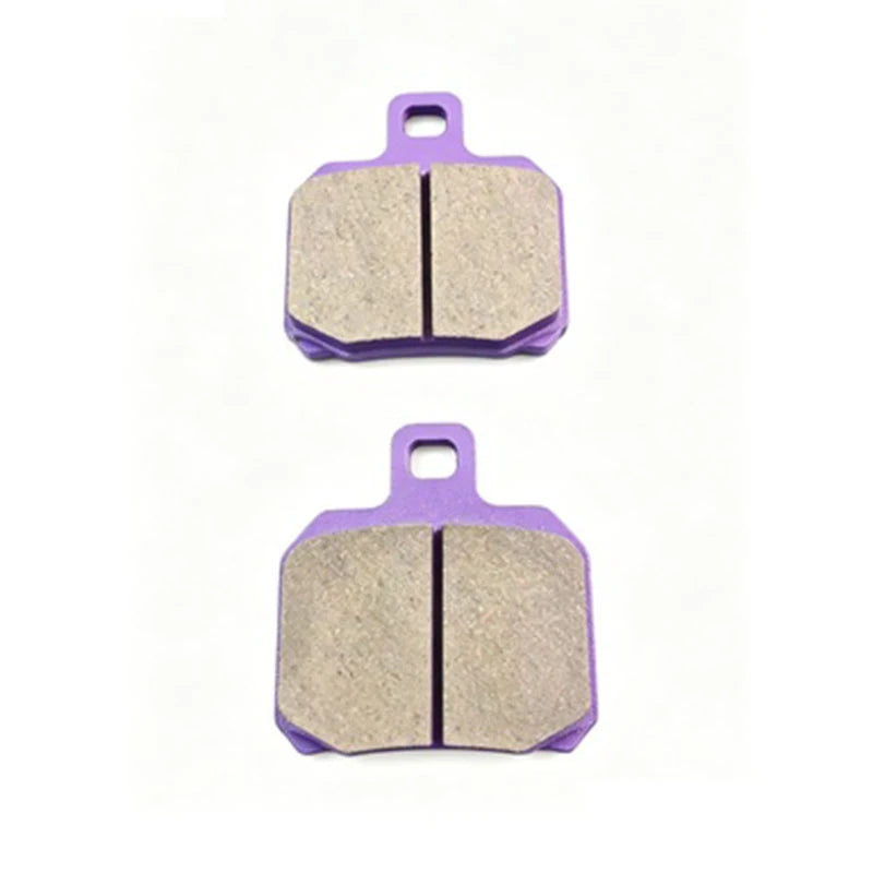 JSRAOIMG Sintered Brake Pads For Ducati 950 955 959 899 Panigale 939 936 Supersport S 16-22 Front & Rear Motorcycle Accessories