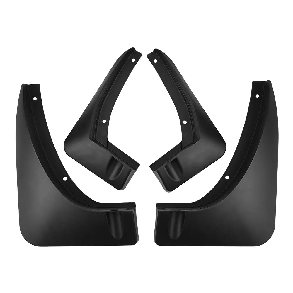Suitable for Jishi Rox 01 2023-2025 Car Tire Fender Skin Exterior Modification