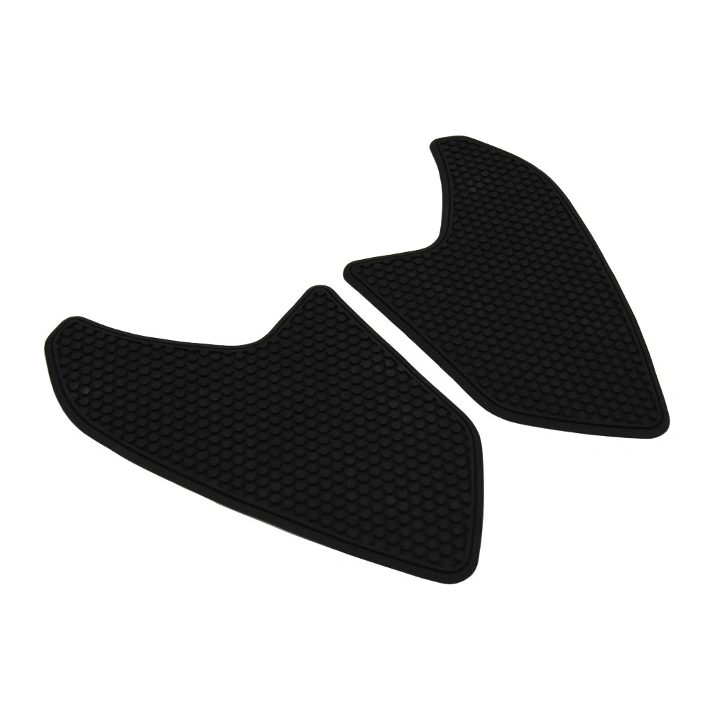 For BMW R1200GS LC 13-20 R1250GS LC 18-20 R 1200 1250 GS LC Motorcycle Non-slip Side Fuel Tank Stickers Waterproof Pad Rubber