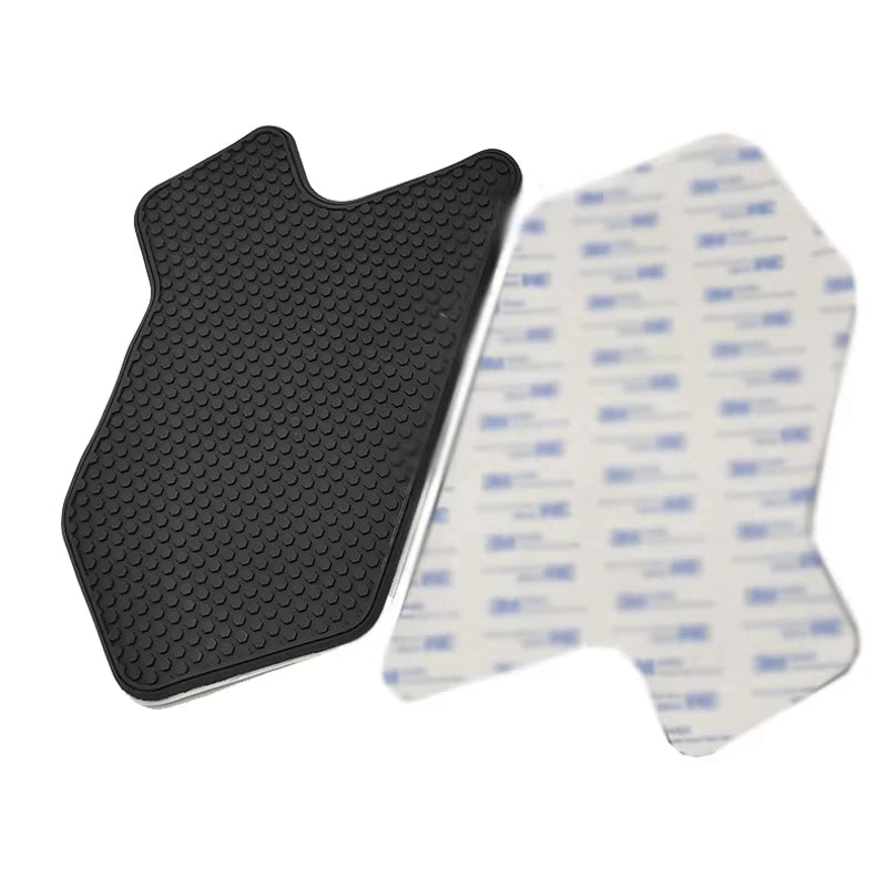 For BMW R1200GS R1250GS Motorcycle Sticker Tank Pad Decal Anti Slip Side Knee Protection Tankpad R 1200 1250 GS ADV Accessories