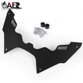 CRF1100L Motorcycle Accessories Forkshield Updraft Deflector for Honda CRF1100 CRF 1100 L Africa Twin 2020-2023 CRF 1100L