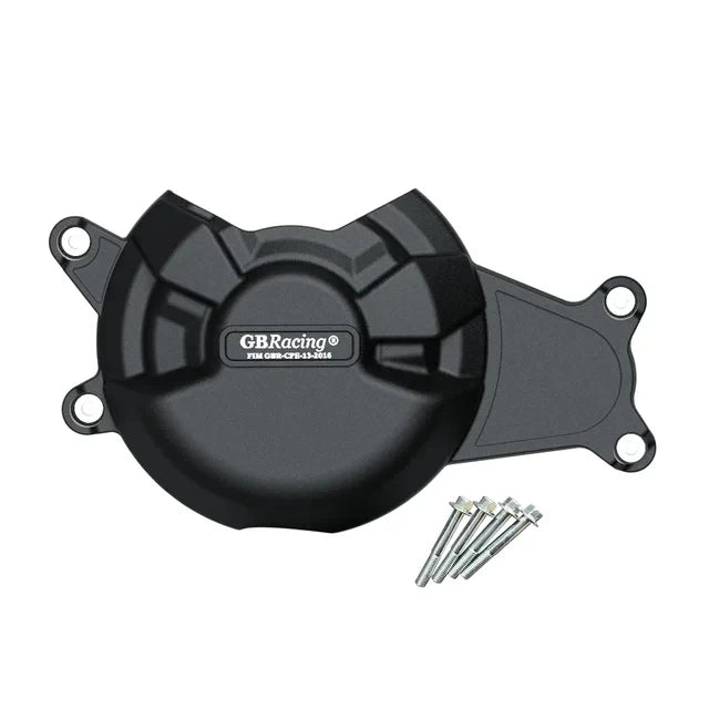 For Yamaha MT07 FZ07 XSR700 2014-2024 MT-07 Tracer 14-24 Motorcycles Engine Protection Cover Clutch / Alternator / Pulse Cover
