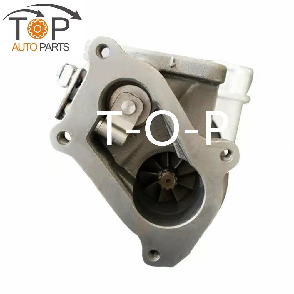CT12B 17201-67010 17201-67040 17201-67020 شاحن توربيني لسيارة تويوتا لاند كروزر برادو هايلكس 4 رنر 1KZ 1KZ-T KZN130 3.0 لتر