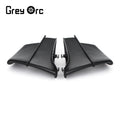 For Ducati Panigale V4 V4S V4R 2018 2019 2020 2021 2022 2023 Moto Accessories Winglet Aerodynamic Wing Kit Spoiler Deflector