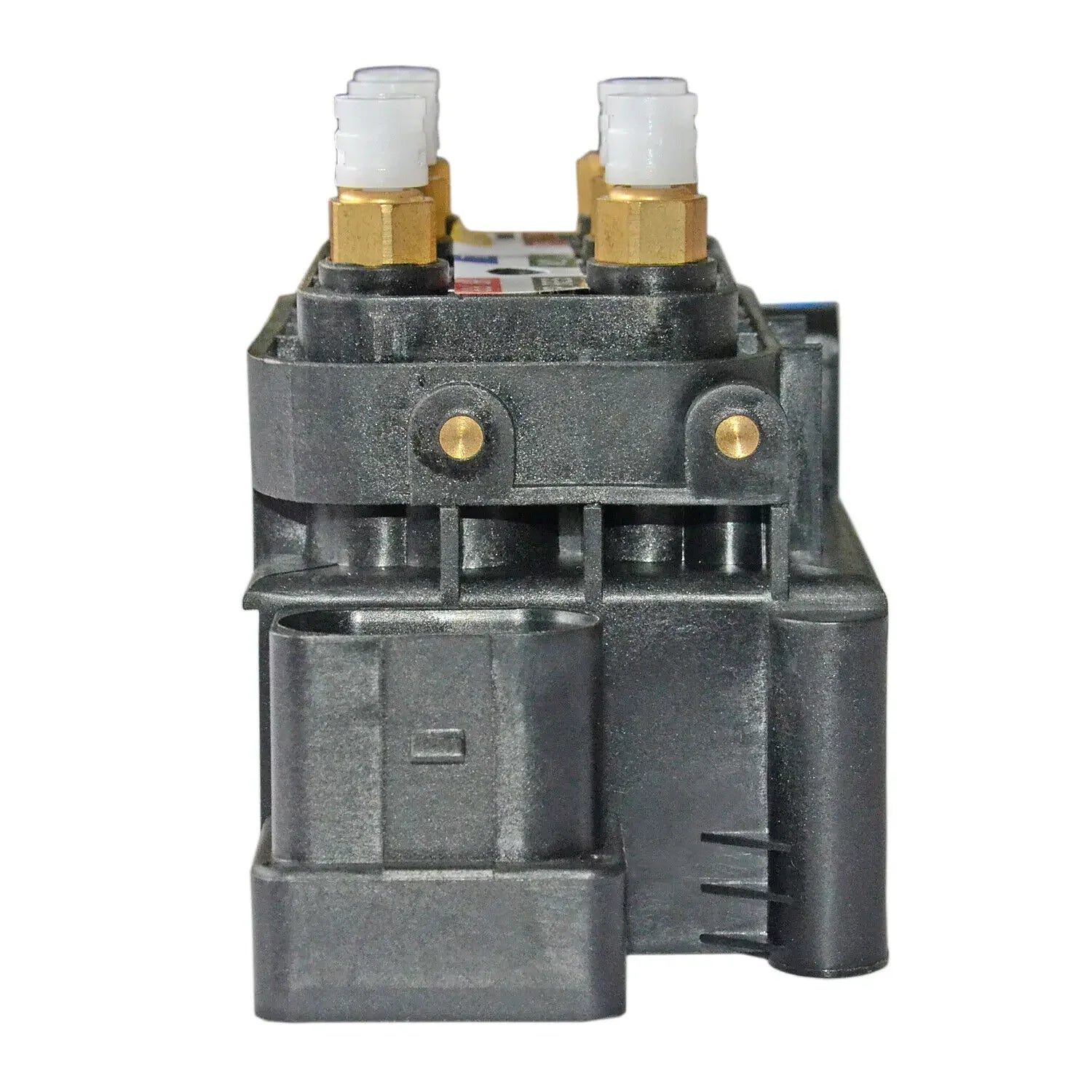 Air Suspension Pump Solenoid Compressor Valve Block Valve for Mercedes Benz W164 W251 W221 W166 W212 W222 2123200358