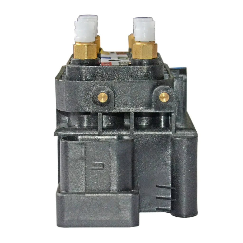 Air Suspension Pump Solenoid Compressor Valve Block Valve for Mercedes Benz W164 W251 W221 W166 W212 W222 2123200358