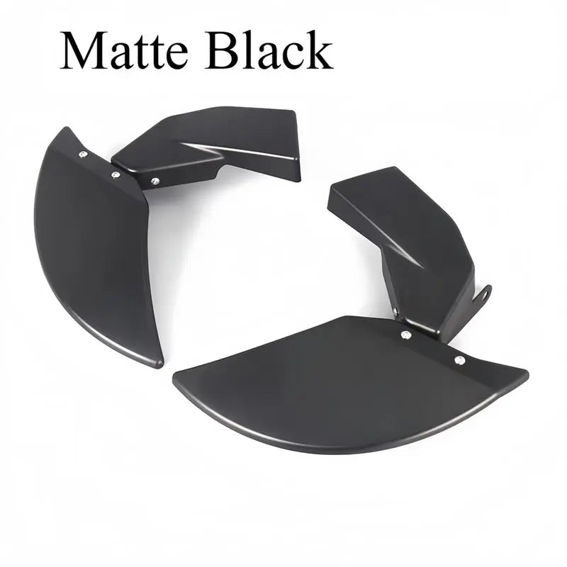 Durable-Brake Cooling System Components Motorcycle Brake Covers Brake Discs For KAWASAKI NINJA ZX6R ZX-6R 636 2024-2026