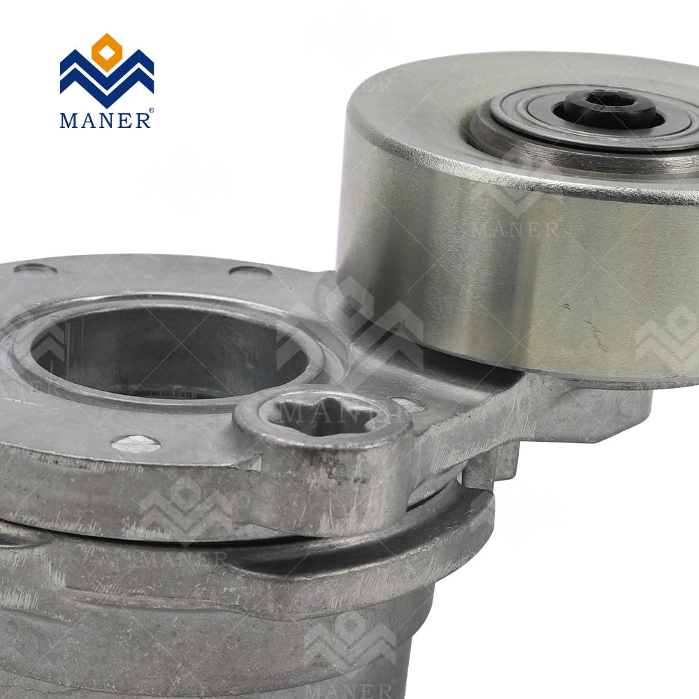 MANER New Auto Engine Part 059903133R Belt Tensioner Adjuster For Audi Q7 Q8 A8L VW TOUAREG