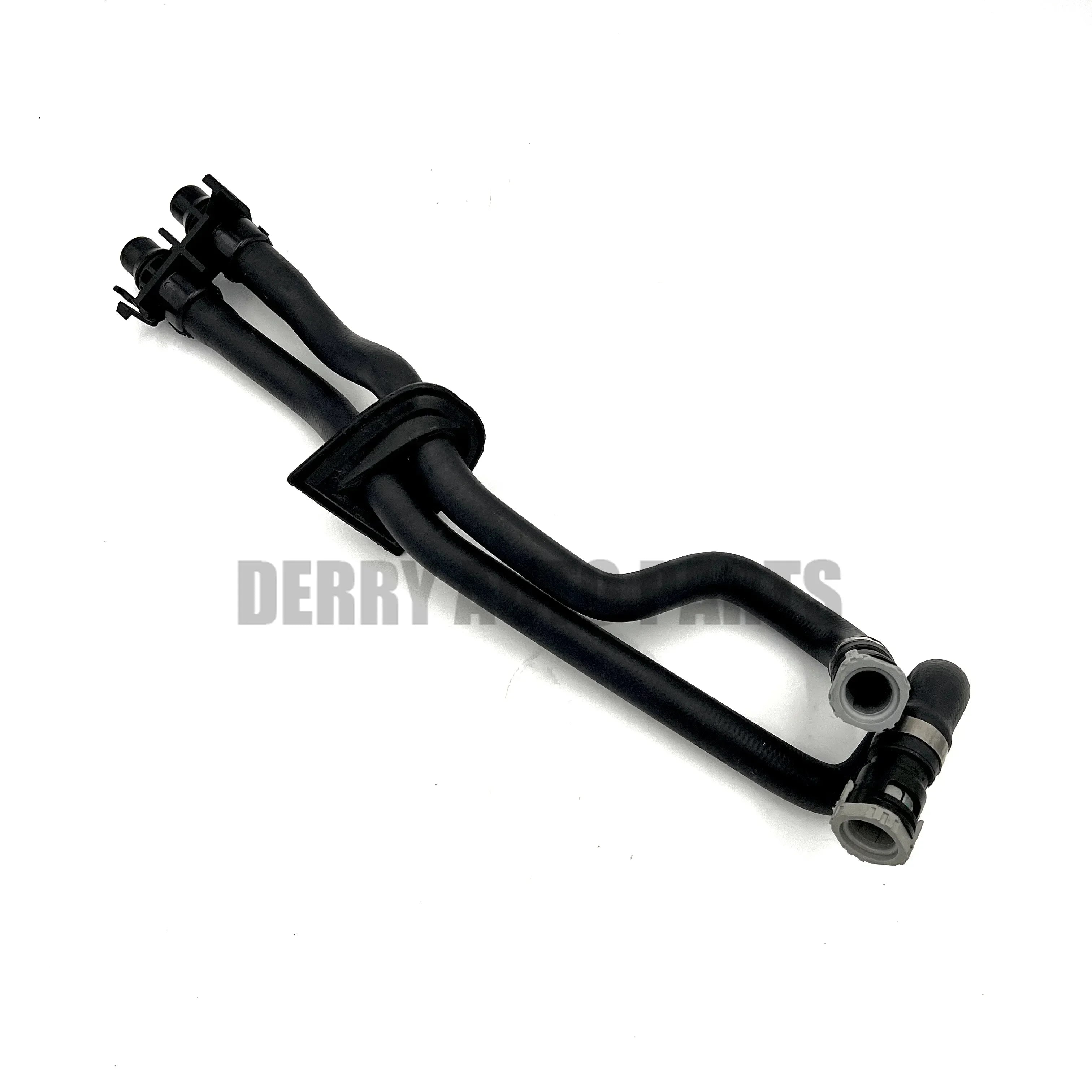 Radiator Coolant Hose Pipe For Land Rover RANGE ROVER Freelander Evoque 2.0L Engine OE LR019276 Auto Spare Car Parts