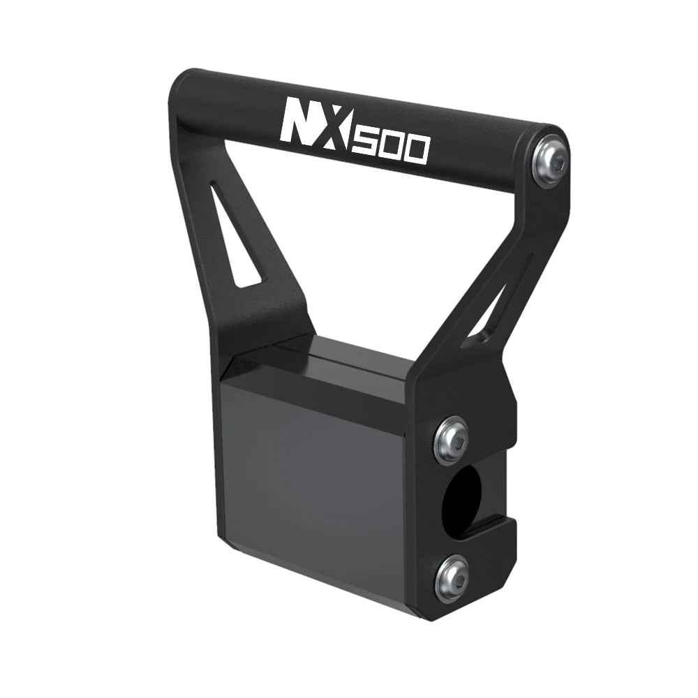 For HONDA CRF1000L CRF 1000 L CRF 1000L AFRICATWIN NX400 NX500 CB400X CB500X 2019-2026 Phone GPS Navigation Holder Bracket Mount