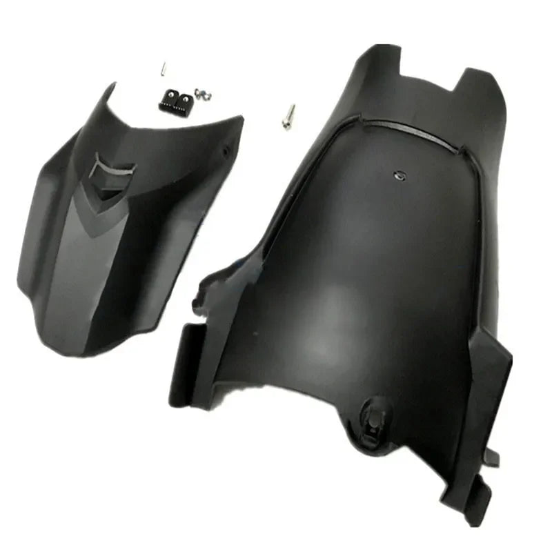 Rear Front Fender For BMW R1200GS R1250GS R 1250 GS LC Adv Mudguard Adventure Fender Splash Guard Motorcycles Parts 2013-2022