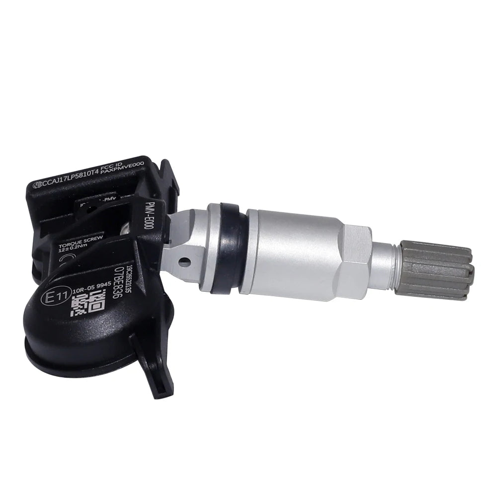 PMV-E000 TPMS SENSOR For LEXUS ES IS LC RC RX UX TOYOTA 4 RUNNER CHR COROLLA LAND CRUISER TACOMA 42607-02100 315MHZ Auto Parts