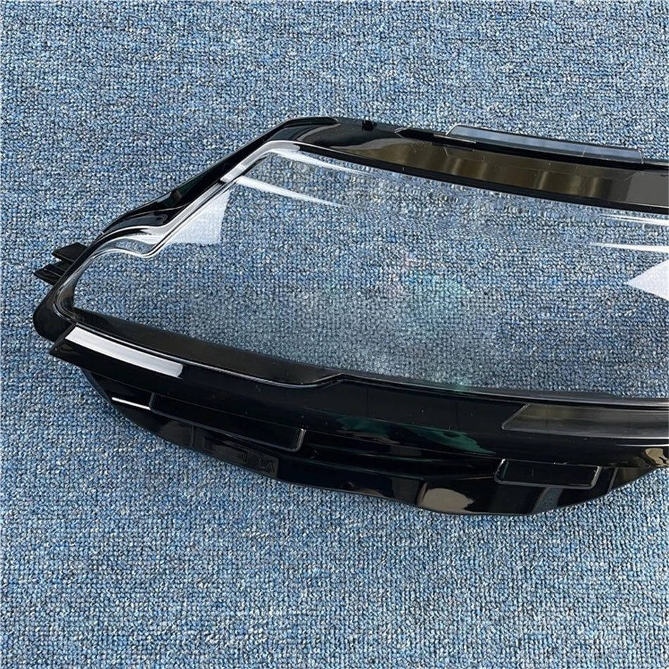 Pop For Land Rover Range Rover Velar 2017 2018 2019 2020 2021 2022 Car Internal Spare Parts Lampshades Lamp Shell Headlights Cov