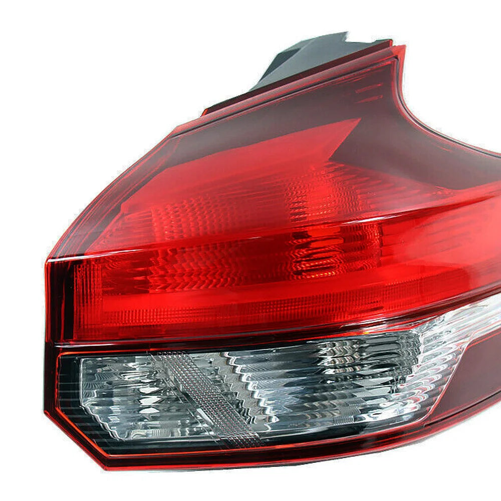 Rear Tail Light Stop Brake Lamp Assembly For Nissan Kicks 2017 2018 2019 2020 Turn Signal Left Right Car Accessories TailLight