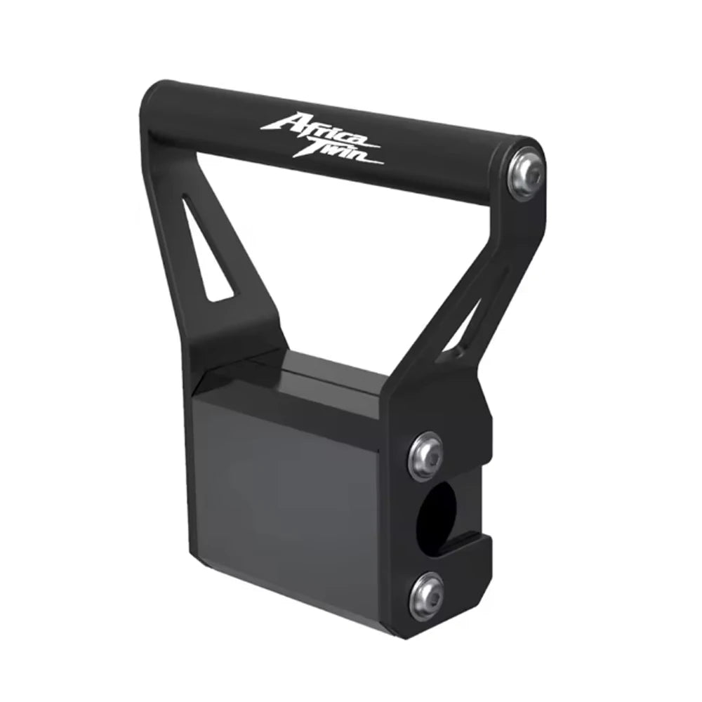 For HONDA CRF1000L CRF 1000 L CRF 1000L AFRICATWIN NX400 NX500 CB400X CB500X 2019-2026 Phone GPS Navigation Holder Bracket Mount