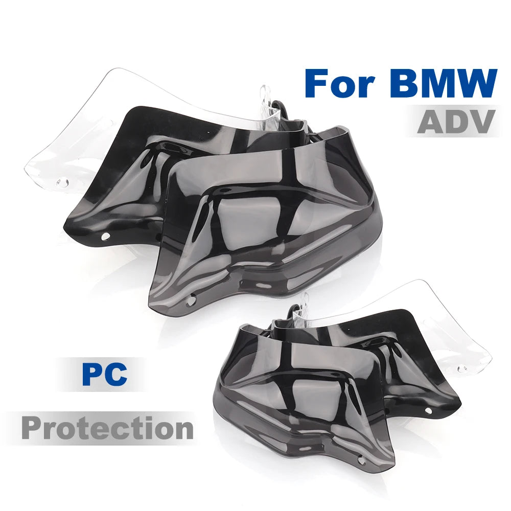 For Bmw r1200gs r1250gs r 1200 1250 gs adventure lc R1200R R1200RS Motorcycle Handguard Hand shield Protector Accessories
