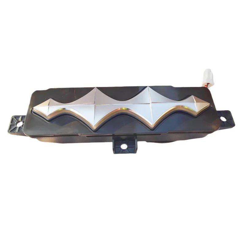Rear LED Emblem Assembly for BYD Leopard 8/DENZA B8/BAO 8