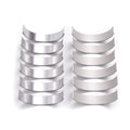 Main Rod Bearing Set OE LR019876 For Land Rover Jaguar 276DT 2.7L Diesel Engine Crankshaft Bearing Overhaul Spare Parts 06-16