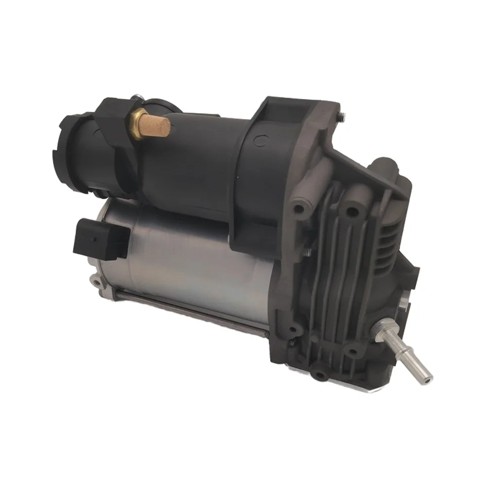 LR010375 Auto Chassis Spare Parts Air Suspension Compressor Air Pump for Land Rover Range Rover Vogue L322 2006-2013