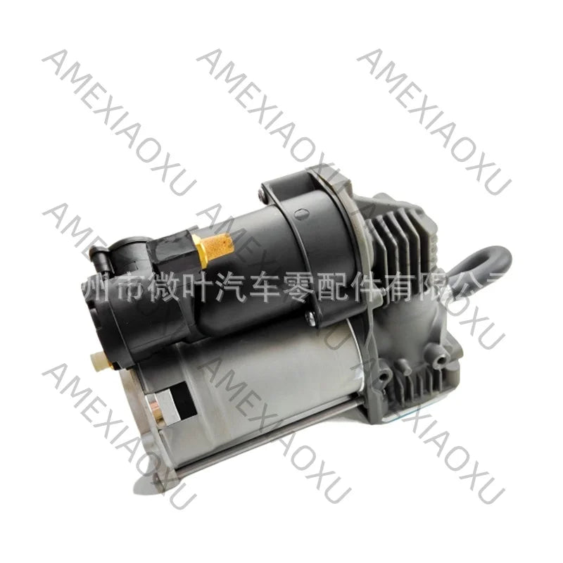OEM:LR095838 Suitable for Range Rover/Sport/Discover 5 Star Vein Jaguar Air Suspension Air Pump AMEXIAOXU