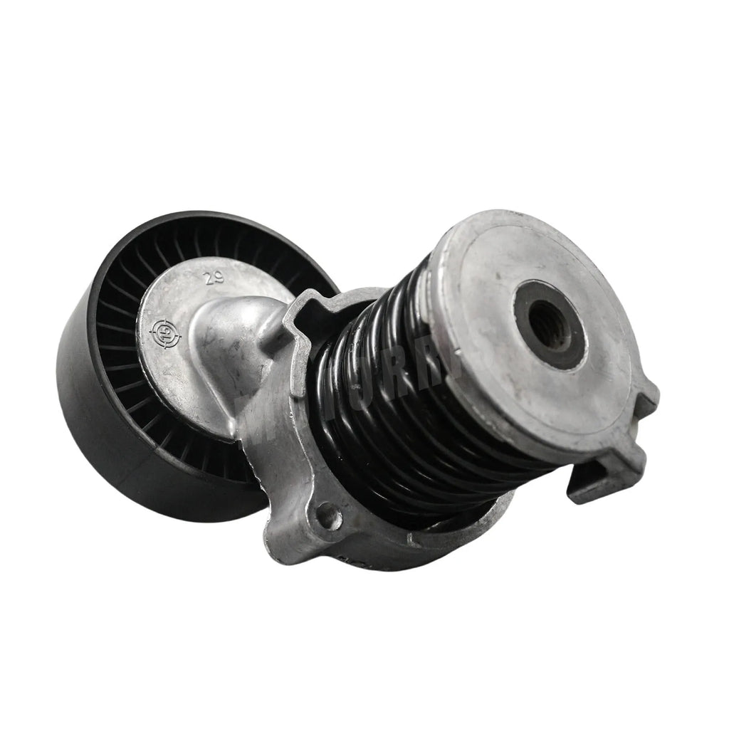 ZOOMKEY New Belt Tensioner Pulley Assembly A2712000470 For Mercedes-Benz C250 12-15  A2712000470, 2712000470