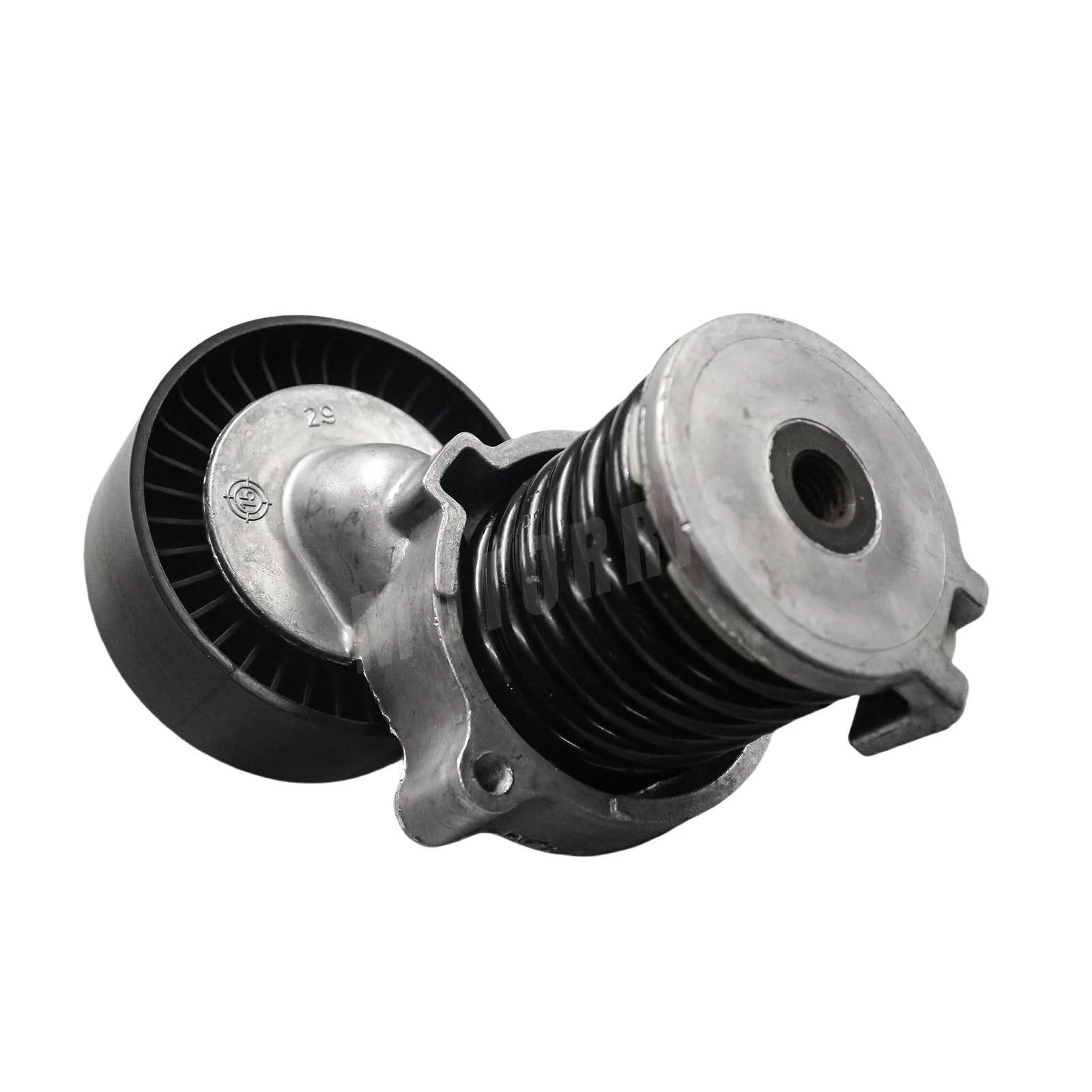 ZOOMKEY New Belt Tensioner Pulley Assembly A2712000470 For Mercedes-Benz C250 12-15  A2712000470, 2712000470