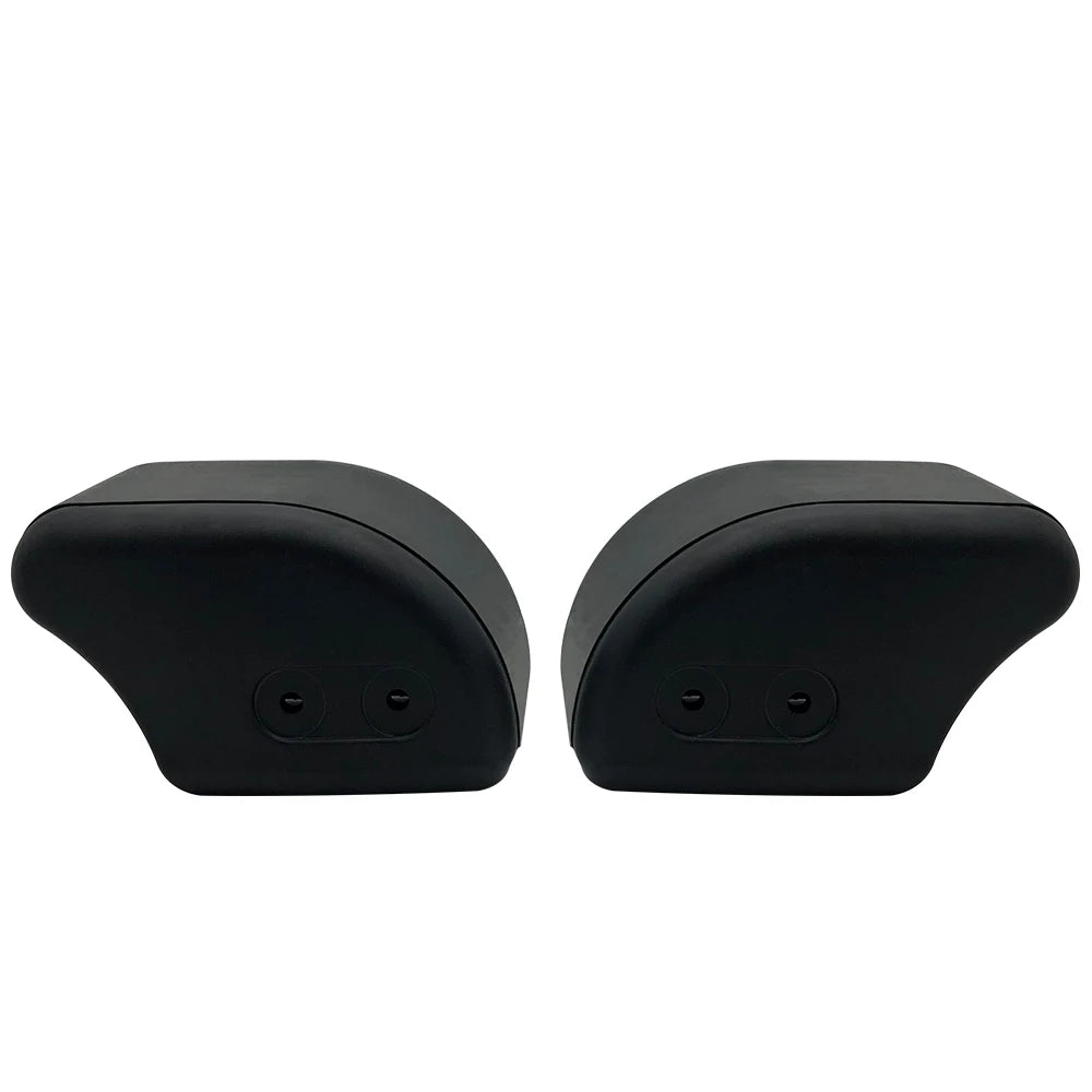 Front Bumper Anti-collision Rubber for Land Rover Defender 4x4 Offroad Sport Car Accessories Body Parts RUBBER CAP Guard