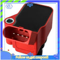 M46K-1 PCS UF793 Ignition Coil High Voltage Kit Spark Plug Cap Automotive Replacement Parts For  VW Skoda 06H905110G